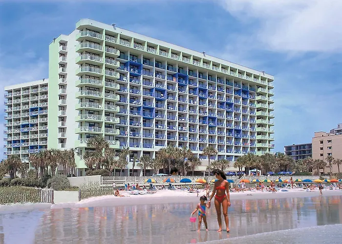 Coral Beach Resort
