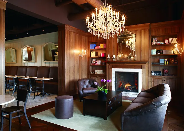 Inn On Woodlake