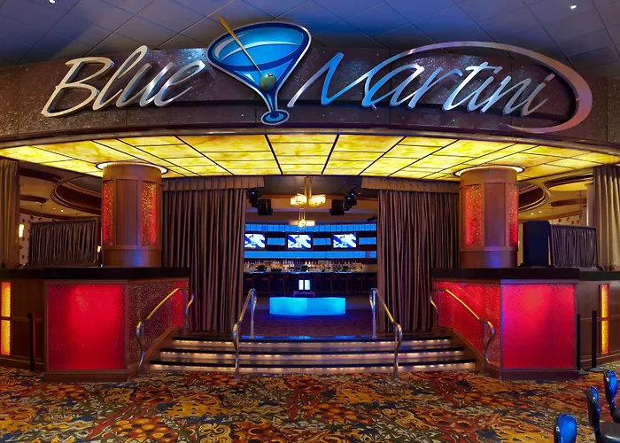 Bally'S Atlantic City Hotel & Casino