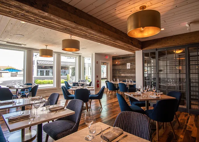 The Whaler'S Inn
