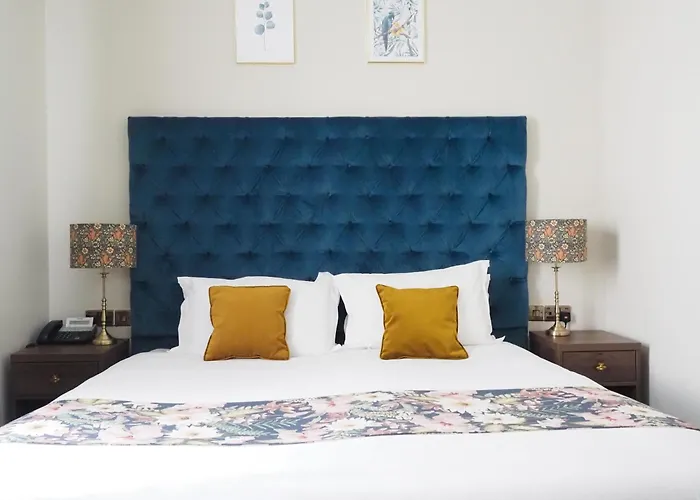 Hotel Collingwood BW Signature Collection