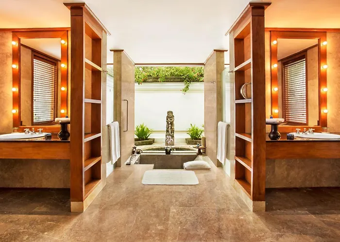 The Oberoi, Bali
