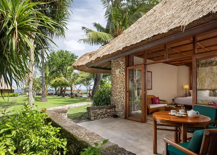 The Oberoi, Bali