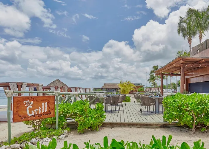 Fiesta Americana Cozumel All Inclusive