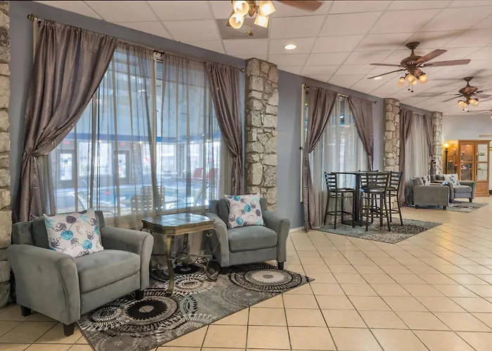 Club Wyndham Branson At The Meadows