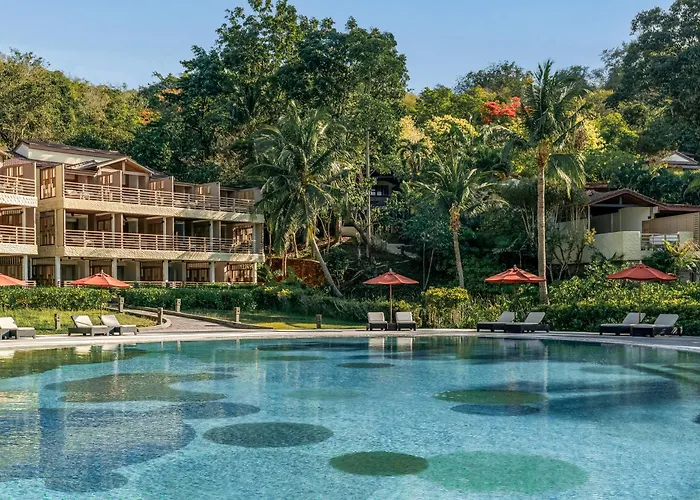 Garrya Tongsai Bay Samui