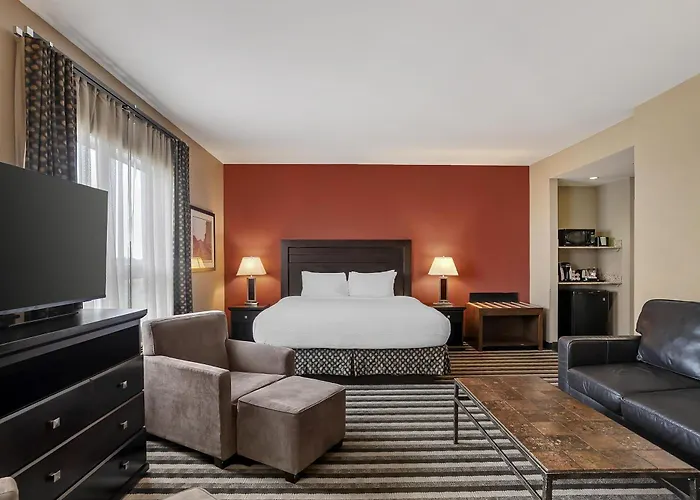 Best Western Blairmore