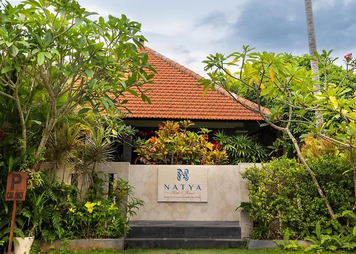 Natya Hotel Tanah Lot