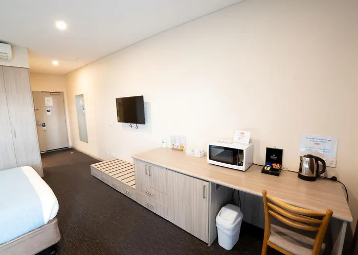 Foreshore Hotel