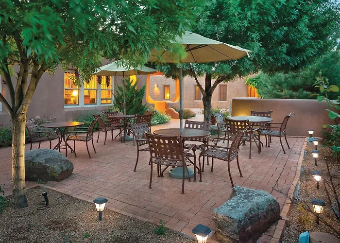 Worldmark Santa Fe
