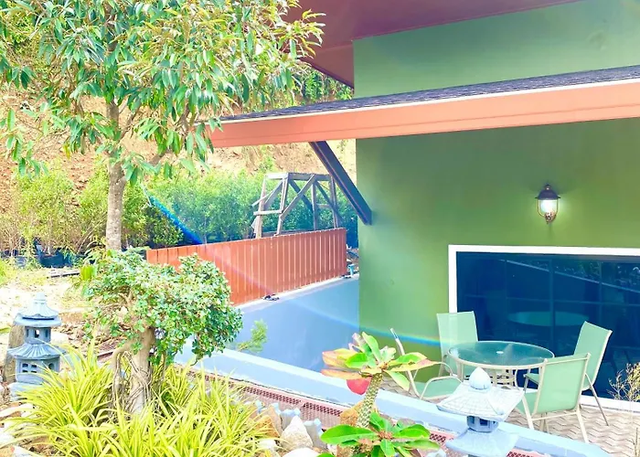 Siray Green Resort
