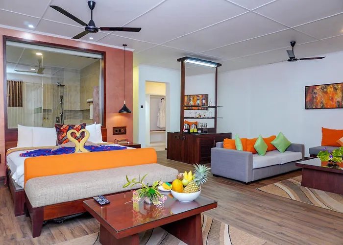 Cocobay Unawatuna