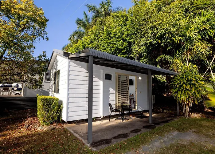 Big4 Whitsunday Islands Holiday Park