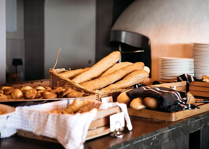 Langley Hôtel Tignes 2100