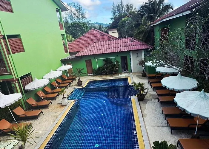 Pratum Resort