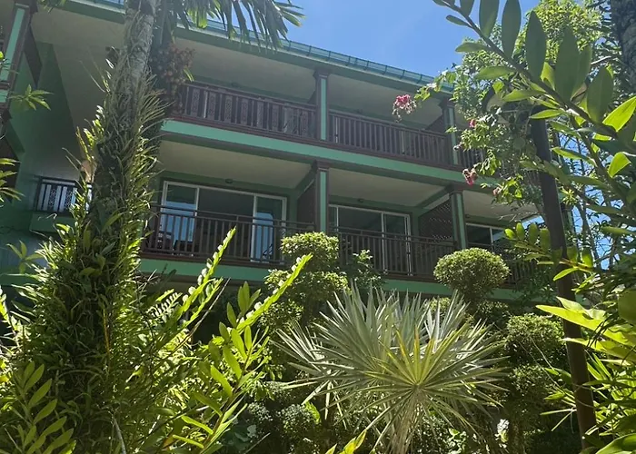 Pratum Resort
