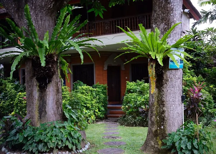 Puri Cendana Resort Bali
