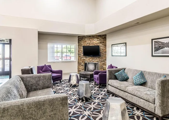 Quality Inn & Suites Westminster - Broomfield