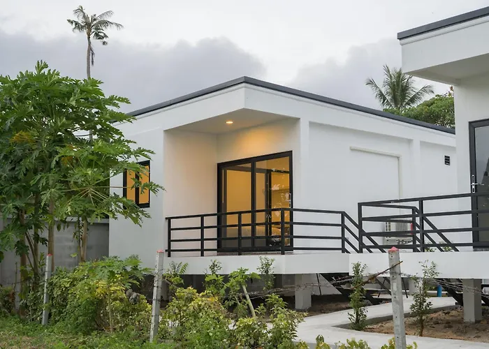 Pine Bungalow Krabi