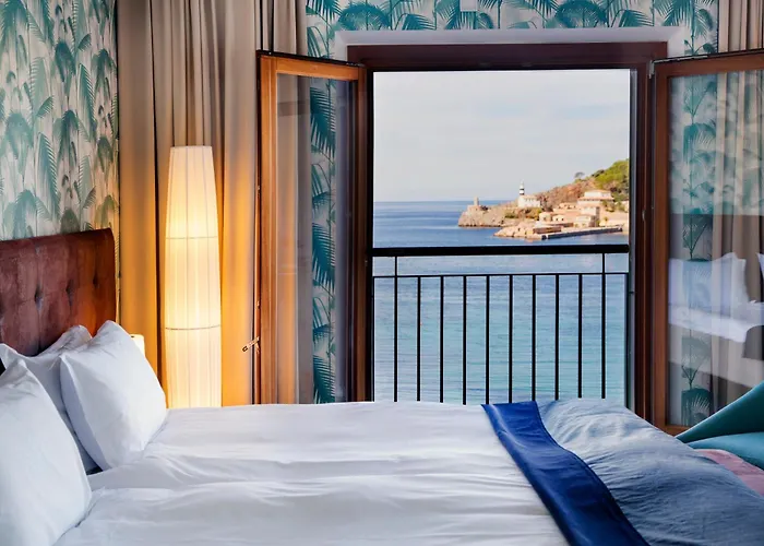 Hotel Esplendido