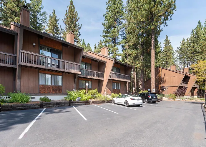 Club Tahoe Resort