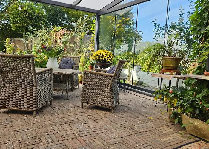 Logement Hellevoetsluis