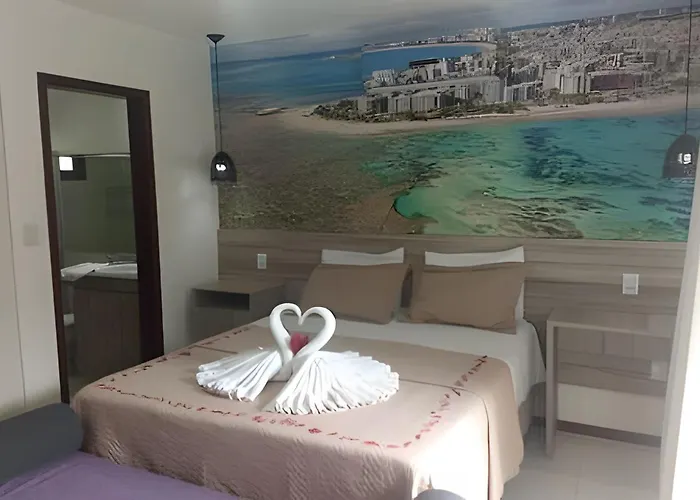 Villas Do Pratagy