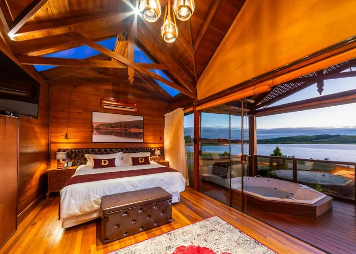 Divisa Experience Resort
