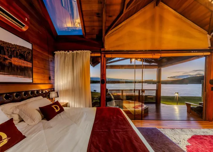 Divisa Experience Resort