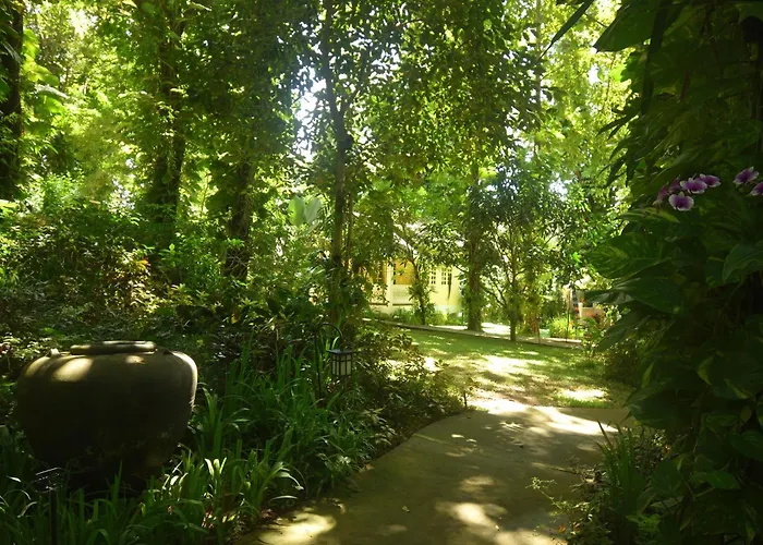 Monoceros Resort