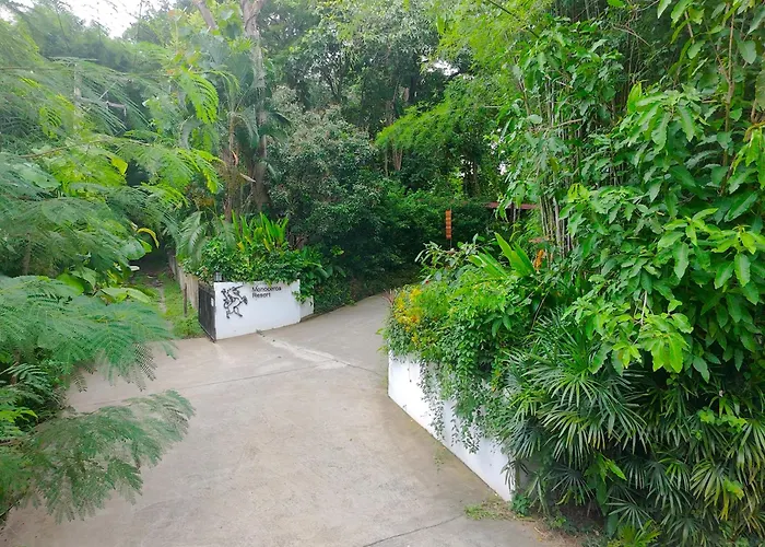 Monoceros Resort