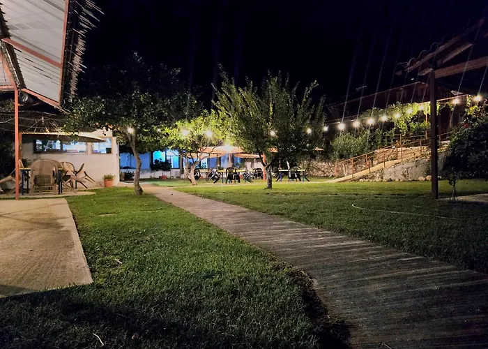 Guest House Luiza