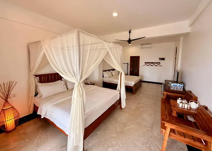 Cardamon Hotel Nilaveli