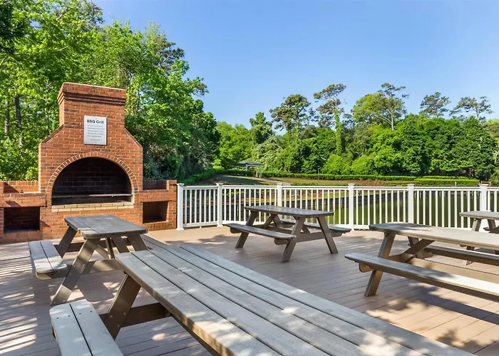 Hilton Vacation Club Beachwoods Kitty Hawk