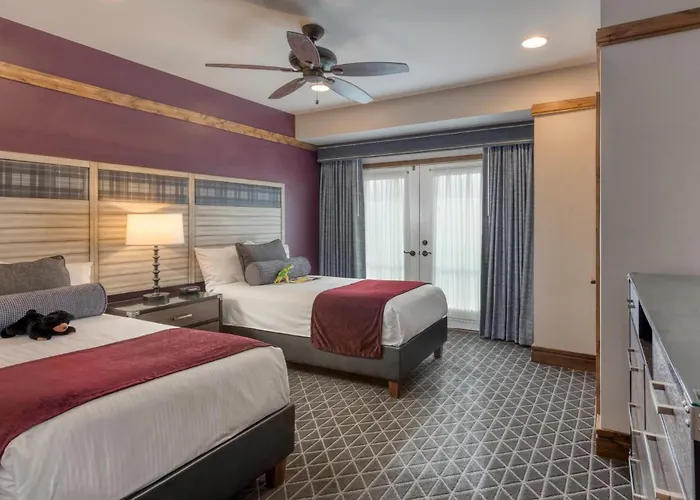 Worldmark West Yellowstone