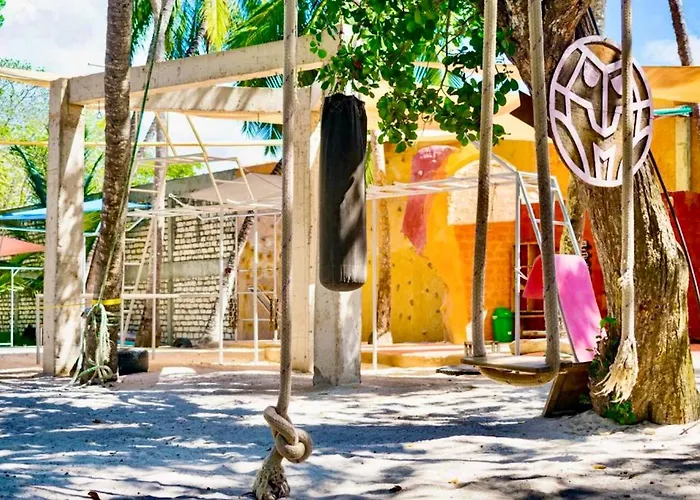 Soul Breeze Beach Resort