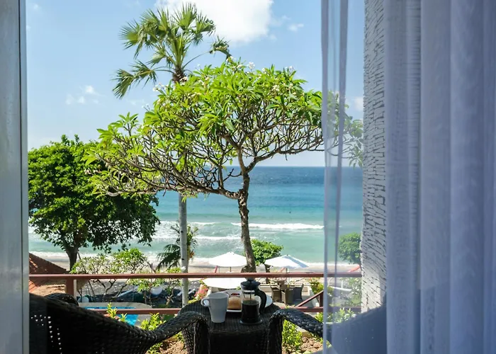 Ibus Beach Hotel