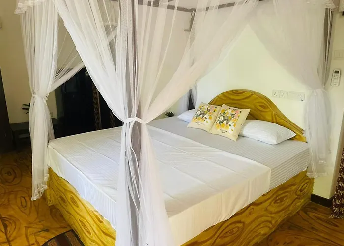 New Jaya Villa