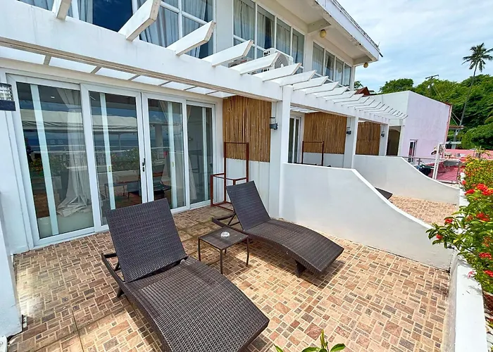Arkipelago Divers And Beach Resort