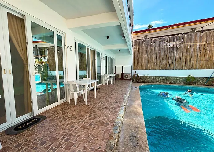 Arkipelago Divers And Beach Resort