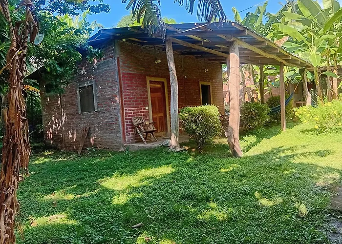 Rosa'S Lake Cabins