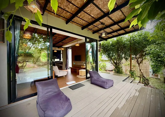 Awana Villa Resort Yaonoi - Sha Extra Plus