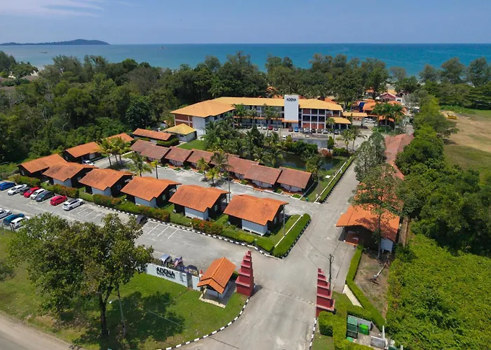 Adena Beach Resort