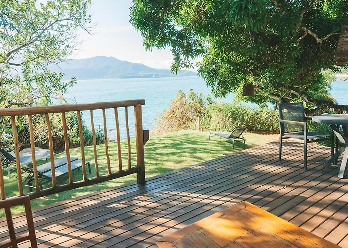 Casa Di Sirena Ilhabela