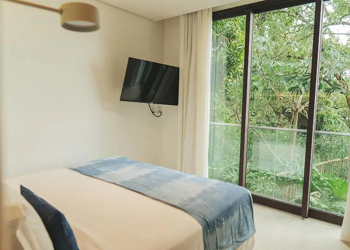 Casa Di Sirena Ilhabela