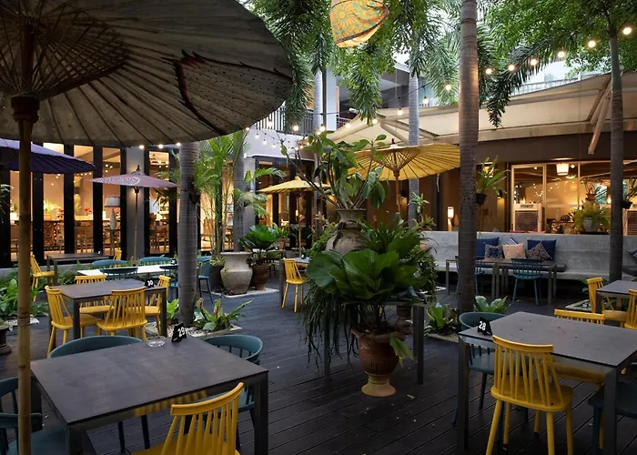 The Leela Resort & Spa Pattaya