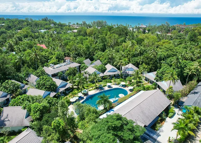 Kingo Retreat Resort