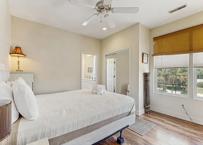 Beachwalk Villas 23