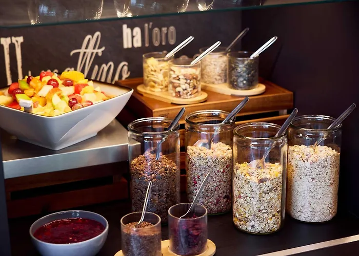 B&B Hotel Villach