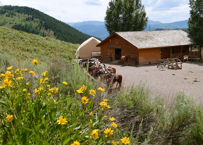 Spring Creek Ranch
